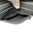 Louis Vuitton Pavel Taiga Second Bag Leather — view 7
