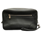 Louis Vuitton Pavel Taiga Second Bag Leather