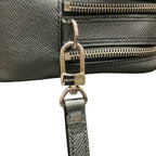 Louis Vuitton Pavel Taiga Second Bag Leather — view 8