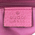 Gucci GG Canvas Handbag — view 4