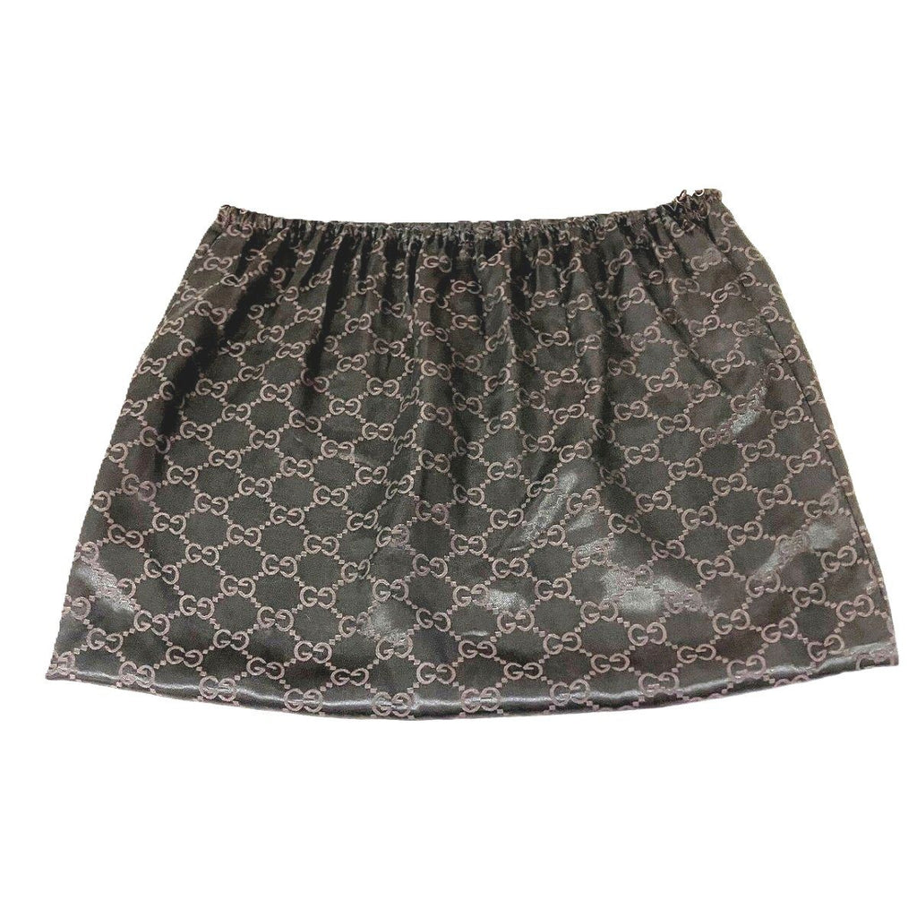 Gucci GG Canvas Shoulder — view 4