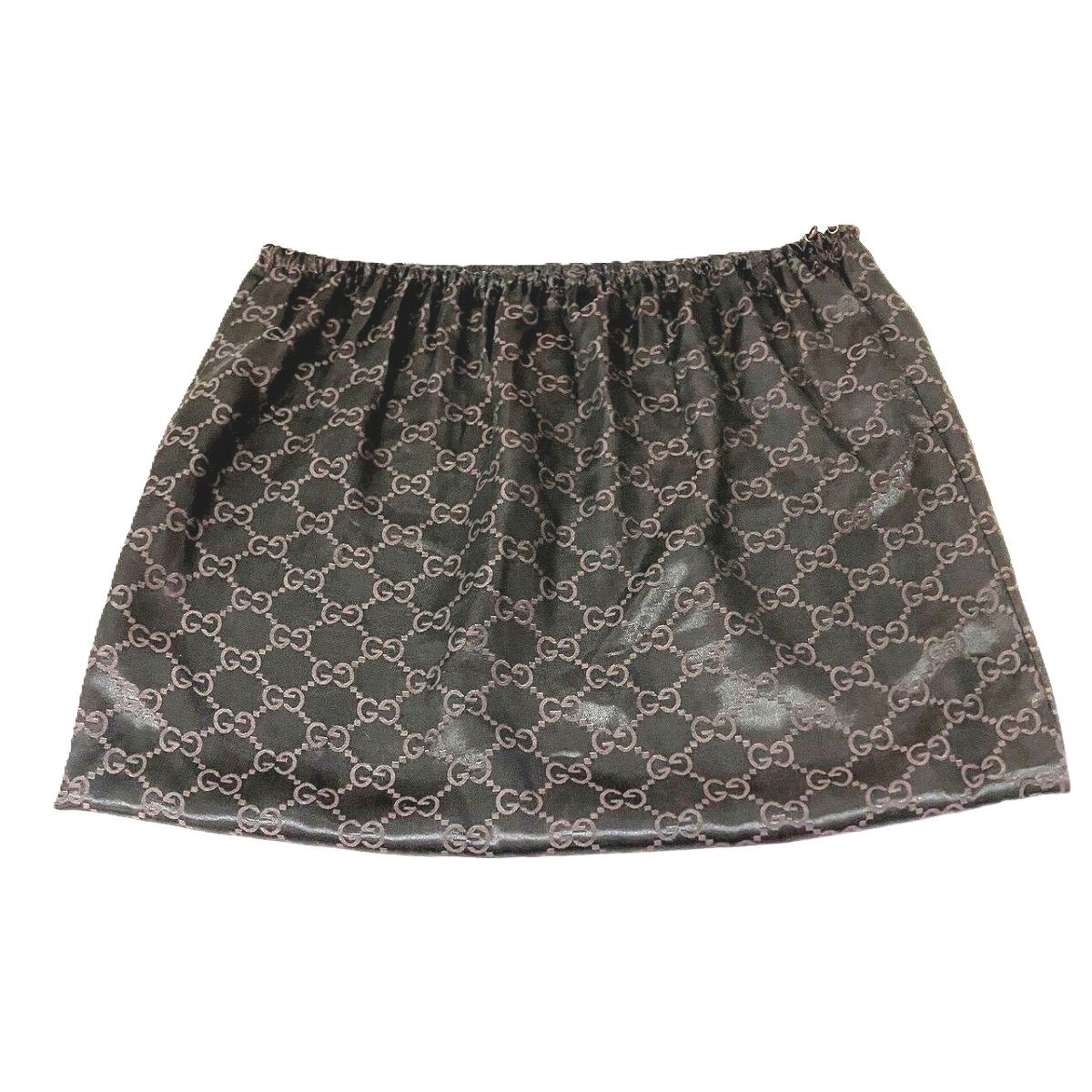 Gucci GG Canvas Shoulder — view 4