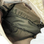 Gucci GG Canvas Shoulder — view 5
