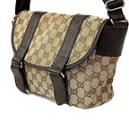 Gucci GG Canvas Shoulder — view 6