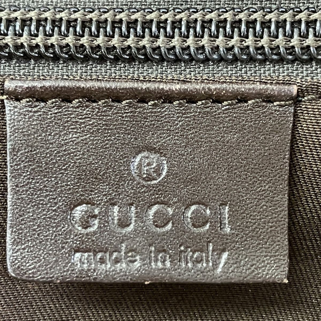 Gucci GG Canvas Shoulder — view 8