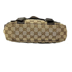 Gucci GG Canvas Shoulder — view 3