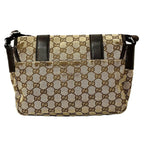 Gucci GG Canvas Shoulder — view 2
