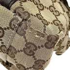 Gucci GG Canvas Shoulder — view 7