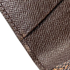 Louis Vuitton Business Card Holder Damier — view 5