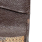 Louis Vuitton Business Card Holder Damier — view 6