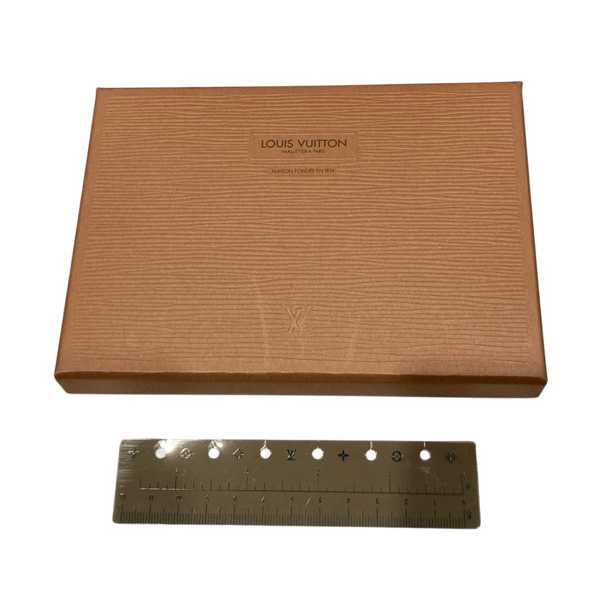 Louis Vuitton Agenda PM Damier Notebook Cover — view 5