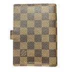 Louis Vuitton Agenda PM Damier Notebook Cover — view 2