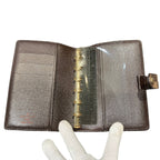 Louis Vuitton Agenda PM Damier Notebook Cover — view 3