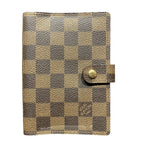 Louis Vuitton Agenda PM Damier Notebook Cover