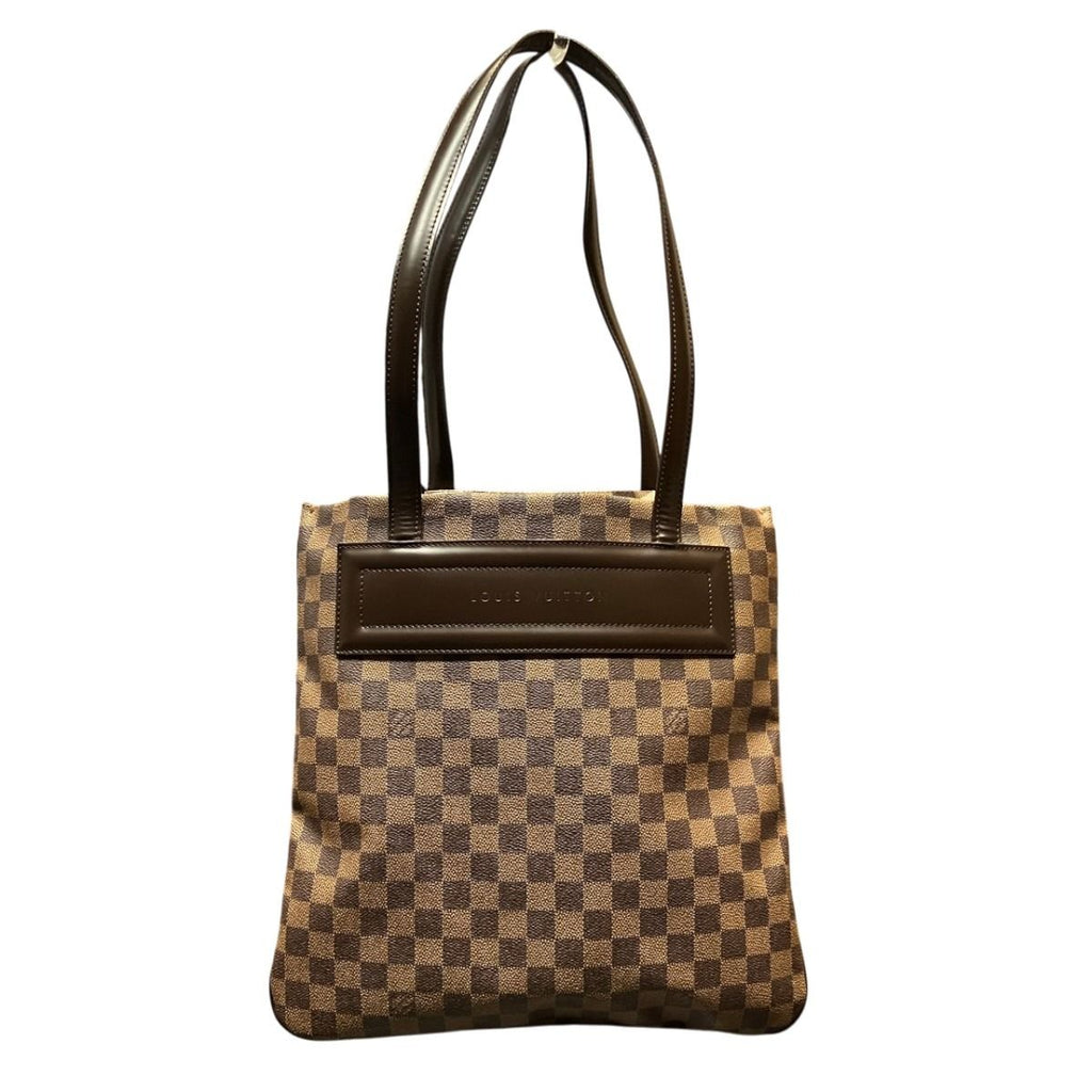 Louis Vuitton Clifton Damier Tote — view 2