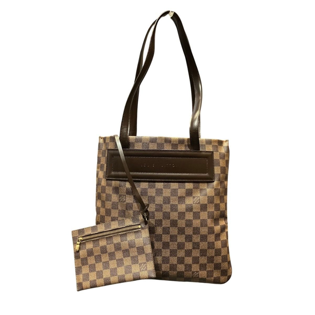 Louis Vuitton Clifton Damier Tote