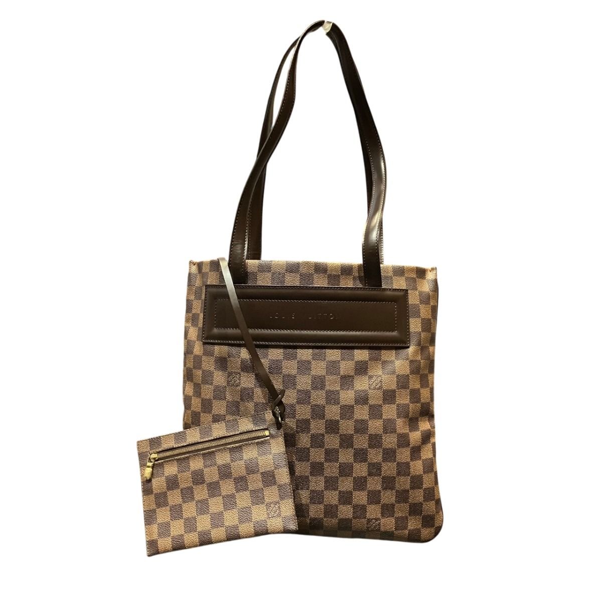 Louis Vuitton Clifton Damier Tote