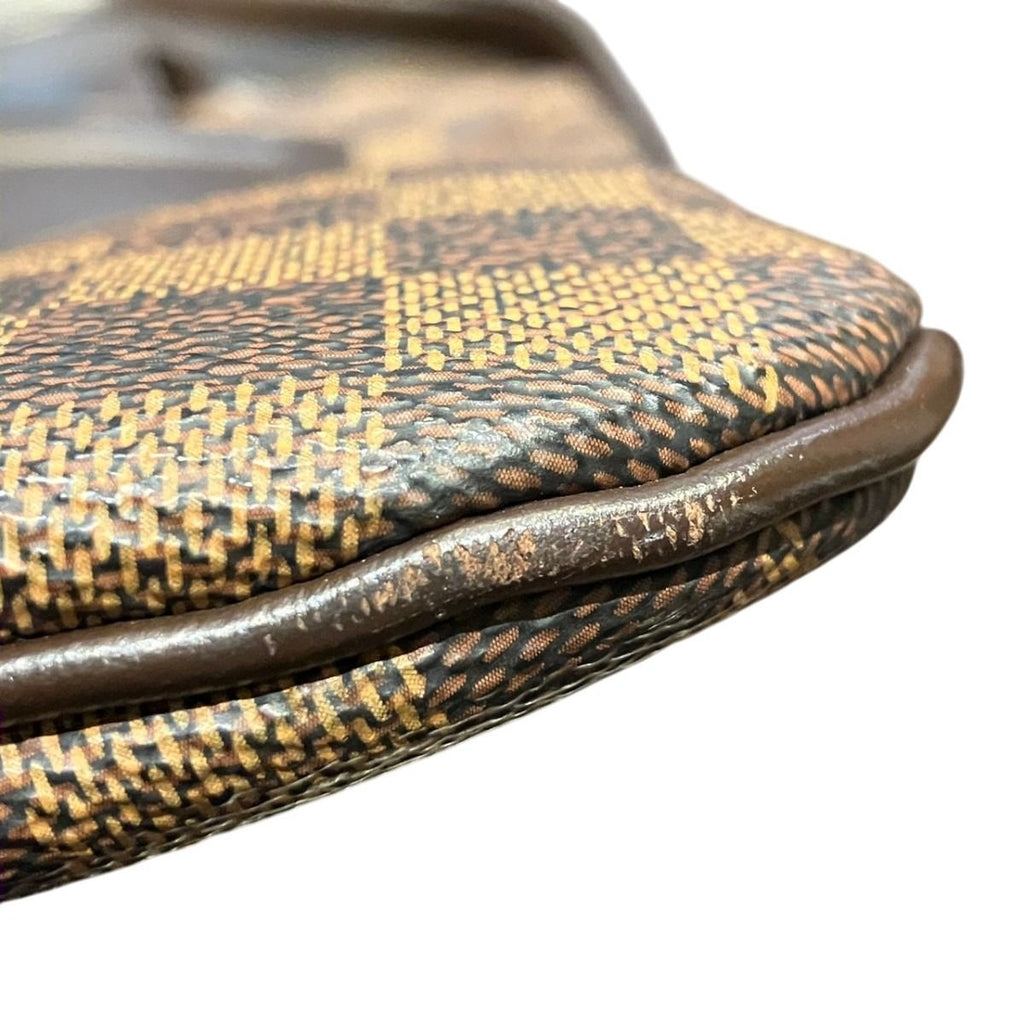 Louis Vuitton Clifton Damier Tote — view 9