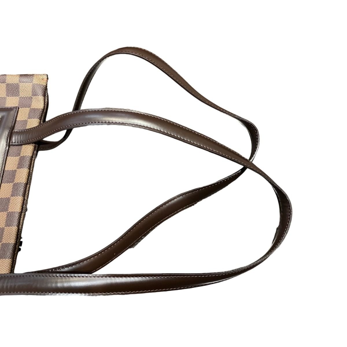 Louis Vuitton Clifton Damier Tote — view 8