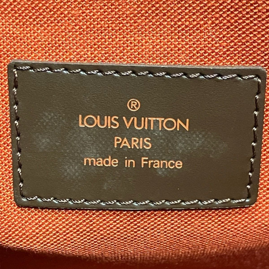 Louis Vuitton Clifton Damier Tote — view 4