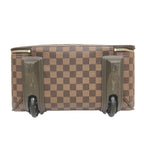 Louis Vuitton Vegas 45 Damier Travel Bag Leather — view 3