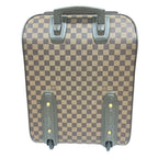 Louis Vuitton Vegas 45 Damier Travel Bag Leather — view 2