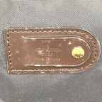 Louis Vuitton Vegas 45 Damier Travel Bag Leather — view 4