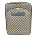 Louis Vuitton Vegas 45 Damier Travel Bag Leather
