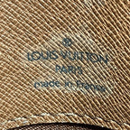 Louis Vuitton Babylon Monogram Tote Canvas — view 4