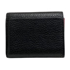 Louis Vuitton Portefeuille Capucines XS Taurillon Trifold Wallet Leather — view 2