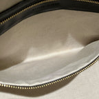 Gucci GG Matelasse Tote Bag Leather