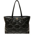 Gucci GG Matelasse Tote Bag Leather