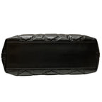 Gucci GG Matelasse Tote Bag Leather