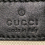 Gucci GG Matelasse Tote Bag Leather