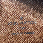 Louis Vuitton Amazon Monogram Shoulder Bag Canvas — view 4