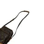 Louis Vuitton Amazon Monogram Shoulder Bag Canvas — view 9