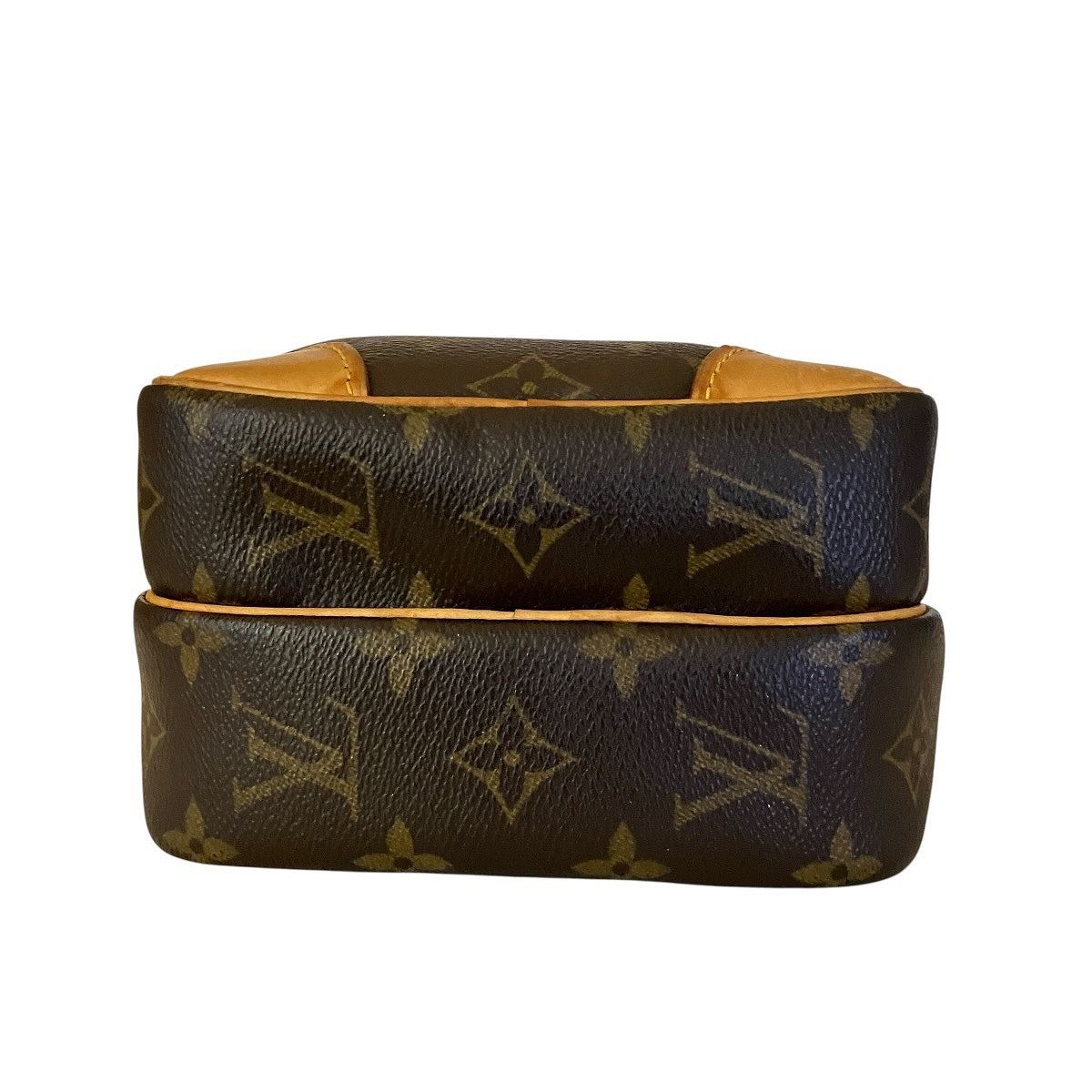 Louis Vuitton Amazon Monogram Shoulder Bag Canvas — view 3