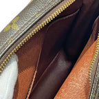 Louis Vuitton Amazon Monogram Shoulder Bag Canvas — view 5