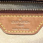 Louis Vuitton Looping GM Monogram Shoulder Bag Canvas — view 4