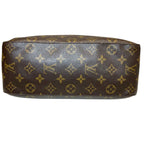 Louis Vuitton Looping GM Monogram Shoulder Bag Canvas — view 3