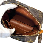 Louis Vuitton Amazon Monogram Shoulder Bag Canvas — view 8