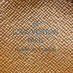 Louis Vuitton Amazon Monogram Shoulder Bag Canvas — view 4