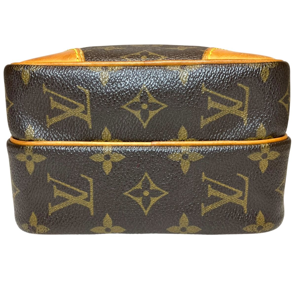 Louis Vuitton Amazon Monogram Shoulder Bag Canvas — view 3