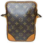 Louis Vuitton Amazon Monogram Shoulder Bag Canvas — view 2