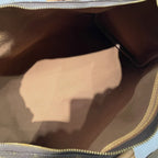 Louis Vuitton Speedy 40 Monogram Boston Bag Canvas — view 6