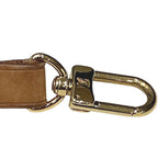Louis Vuitton Shoulder Strap Leather — view 9