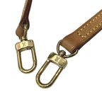 Louis Vuitton Shoulder Strap Leather — view 8