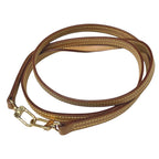 Louis Vuitton Shoulder Strap Leather