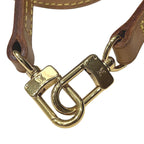 Louis Vuitton Shoulder Strap Leather — view 5