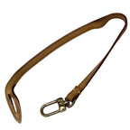 Louis Vuitton Pochette Monogram Handbag Canvas — view 5